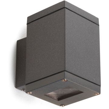 Novolux SETH 398C-G21X1A-04 Stena svietidlo 1x50W/GU10 IP65