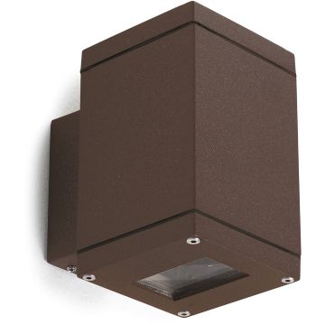 Novolux SETH 398C-G21X1A-90 Stena svietidlo 1x50W/GU10 IP65
