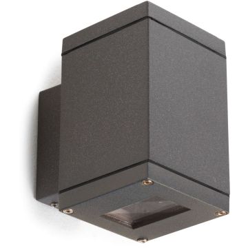 Novolux SETH 398C-L0209B-04 Stena svietidlo 1x8.7W/LED 4000K 1120LM IP65