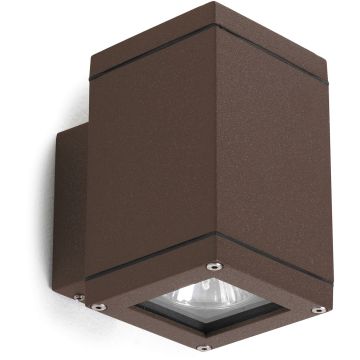 Novolux SETH 398C-L0209B-90 Stena svietidlo 1x8.7W/LED 4000K 1120LM IP65