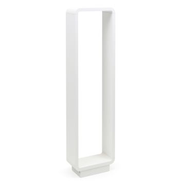 Novolux SIBILA 455B-L0110B-01 Stojanová lampa 1x10W/LED 645LM IP54