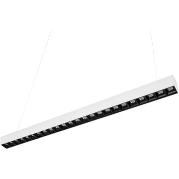 Novolux SIGMA 809A-L38RDB-01 LED panel 1x15W/LED 2700K 5404LM IP20