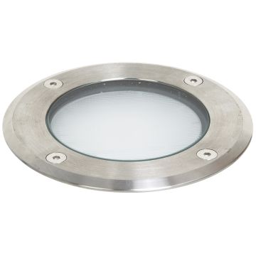 Novolux SIO 379A-G31X1A-30 Vjazdová lampa 1x3W/GX53 350LM IP67