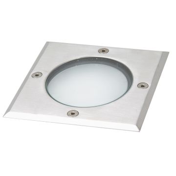 Novolux SIO 379B-G31X1A-30 Vjazdová lampa 1x3W/GX53 350LM IP67