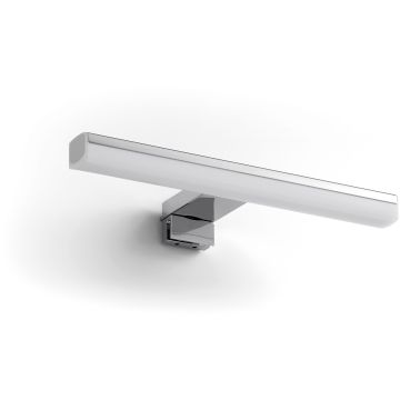 Novolux SLEET 972A-L4106B-32 Stena svietidlo 1x6W/LED 408LM|473LM|474LM IP44