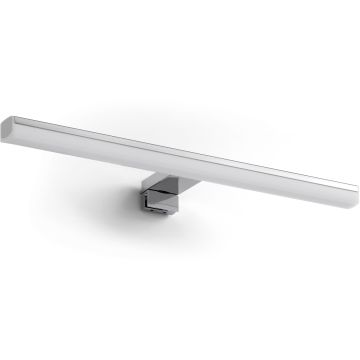 Novolux SLEET 972B-L4108B-32 Stena svietidlo 1x8W/LED 545LM|614LM|633LM IP44