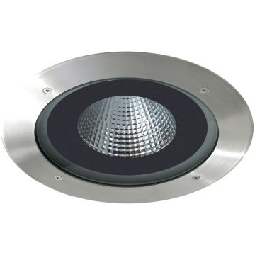Novolux SOFITO 316B-L0226B-30 Vstavané downlight svetlo 1x18W/LED 4000K 3012LM IP65