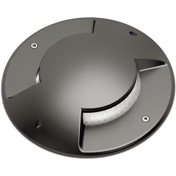 Novolux SURI BIG 303B-L0106A-04 Vjazdová lampa 1x4W/LED 3000K 800LM IP67