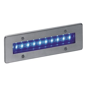Novolux SYNA 305C-L1002F-30 Schodová lampa na zabudovanie 1W/LED IP68