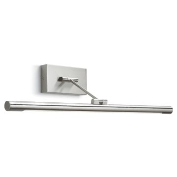 Novolux TABEL 625B-L0112A-35 Stena svietidlo 1x12W/LED 1000LM IP20