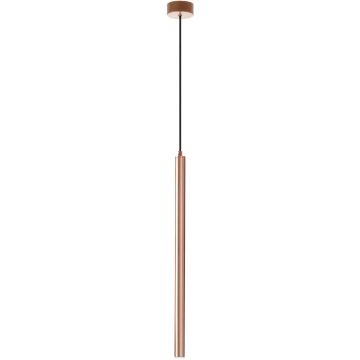 Novolux TANIA 906E-L3104B-37 Závesná lampa 1x4W/LED 3000K 400LM IP40