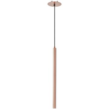 Novolux TANIA 906F-L3104B-37 Závesná lampa 1x4W/LED 3000K 400LM IP40