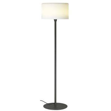 Novolux TASMANIA 458A-G05X1A-04 Stojanová lampa 1x42W/E27 IP65