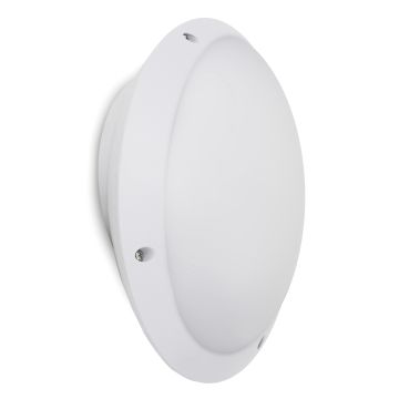 Novolux TEIA 317A-G05X1A-01 Stropné svetidlo E27 IP66