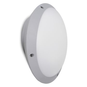 Novolux TEIA 317A-G05X1A-03 Stropné svetidlo E27 IP66