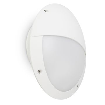 Novolux TEIA 317B-G05X1A-01 Stropné svietidlo E27 IP66