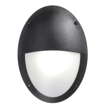 Novolux TEIA 317B-G05X1A-02 Stena svietidlo E27 IP66
