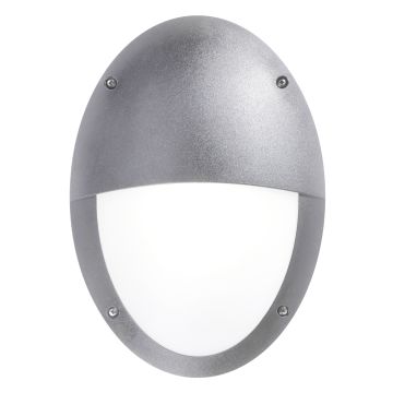 Novolux TEIA 317B-G05X1A-03 Stena svietidlo E27 IP66