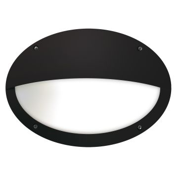 Novolux TEIA 317C-G05X1A-02 Stena svietidlo E27 IP66