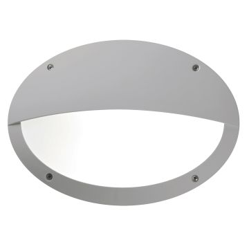 Novolux TEIA 317C-G05X1A-03 Stropné svietidlo E27 IP66