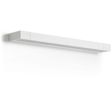 Novolux TILT 959A-L0218B-01 Stena svietidlo 1x18W/LED 4000K 2165LM IP44