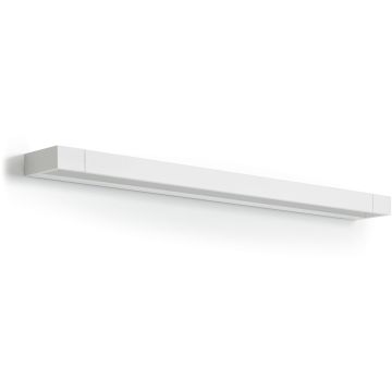 Novolux TILT 959B-L0230B-01 Stena svietidlo 1x30W/LED 4000K 3745LM IP44