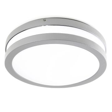 Novolux TORNADO 321A-G05X1A-03 Stropné svetidlo 1x23W/E27 IP54