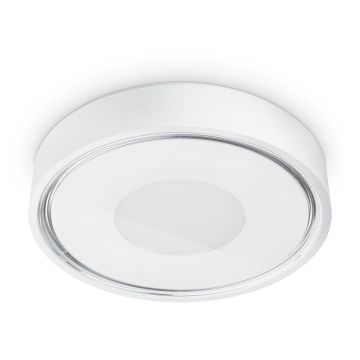 Novolux VIENA 403C-L0105B-01 Stropné svietidlo 1x4,3W/LED 400LM IP65