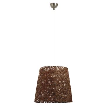 Novolux VIMET 724A-G05X1A-54 Závesná lampa 1x60W/E27 IP20