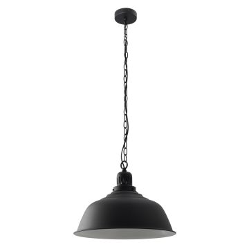 Novolux VINTAGE 620A-G05X1A-02 Závesná lampa 1x60W/E27 IP20