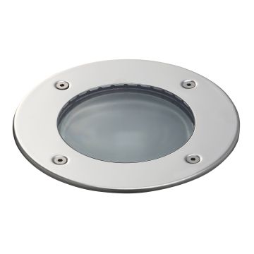 Novolux WALKER 349A-G05X1A-30 Vjazdová lampa 1x23W/E27 IP67