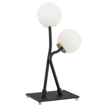 Argon FARON 892 Stolná lampa 2x6W/G9 IP20
