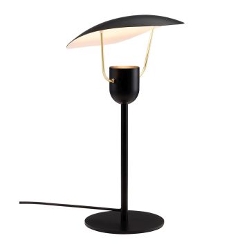 Nordlux FABIOLA 2220245003 Stolná lampa 1x40W/GU10 IP20