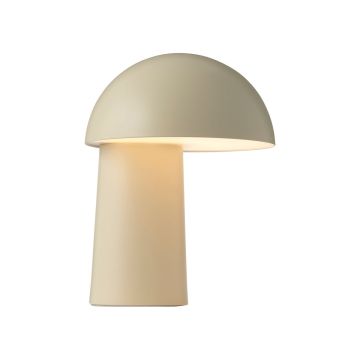 Nordlux FAYE 2420155009 Stolná lampa 1x4.3W/LED 2700K IP20