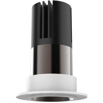 Zambelis RING S212 Montážny prvok IP20