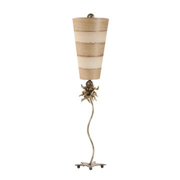 Flambeau ANEMONE FB-ANEMONE-TL Stolná lampa 1x60W/E27