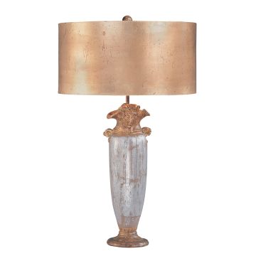 Flambeau BIENVILLE FB-BIENVILLE-TL Stolná lampa 1x60W/E27
