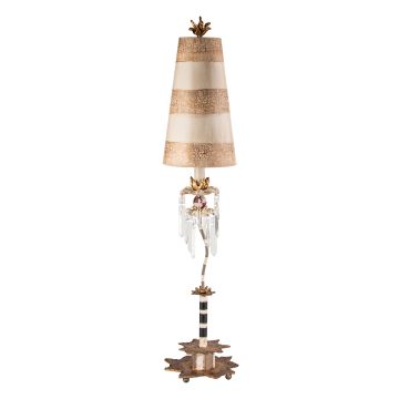 Flambeau BIRDLAND FB-BIRDLAND-TL Stolná lampa 1x60W/E27