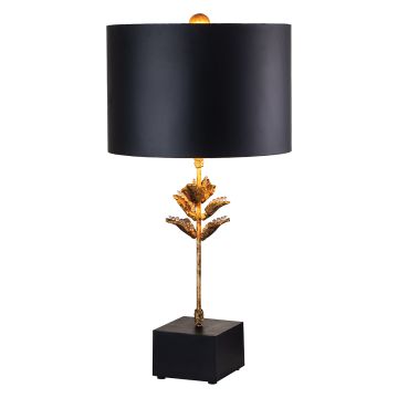 Flambeau Camilia FB-CAMILIA-TL Stolná lampa 1x60 W/E27