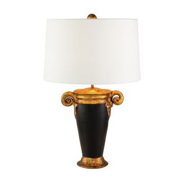 Flambeau Gallier FB-GALLIER-TL Stolná lampa 1x60 W/E27