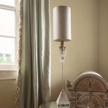 Flambeau MADISON FB-MADISON-TL Stolná lampa 1x60W/E27