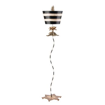 Flambeau SOUTH BEACH FB-SOUTHBEACH-FL Stojanová lampa 1x60W/E27