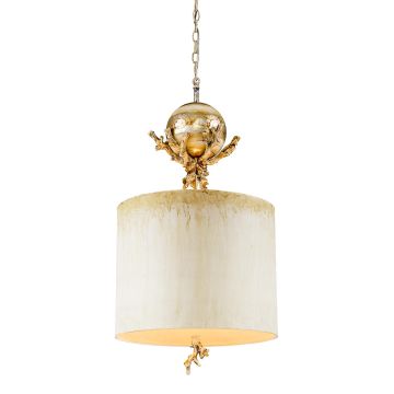 Flambeau TRELLIS FB-TRELLIS-P Závesná lampa 1x60W/E27