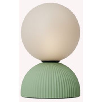 Zambelis TABLE LIGHT 2589 Stolná lampa 1x9W/G9 IP20