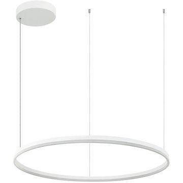 Zambelis PENDANT LED 20265 Závesná lampa 83W/led 3000K 6717lm IP20