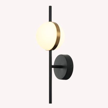 Zambelis SCONCE LIGHT 2003 Stena svietidlo 8W/led 3000K 640lm IP20