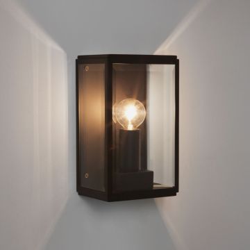 Astro Lighting HOMEFIELD 1095040 Stena svietidlo 1x7W/E14 IP44