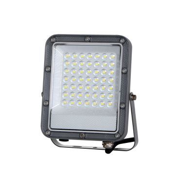 Italux Timbo FD-23913-30W Halogénový reflektor 1x30W/LED 4000K 3000lm IP65