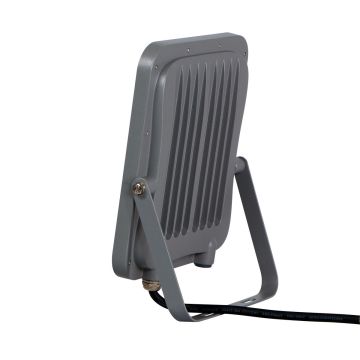 Italux Timbo FD-23913-50W Halogénový reflektor 1x50W/LED 4000K 5000lm IP65