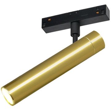 Zambelis MAGNETIC SPOT 20180 Koľajnicový reflektor 5W/led 3000K 363lm IP20